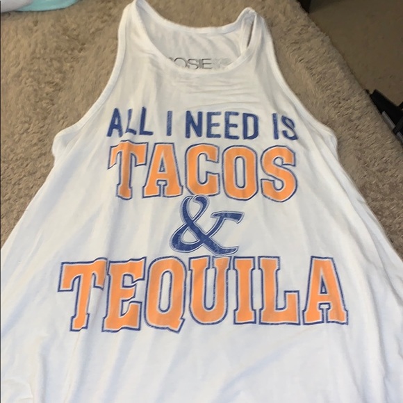 Tank top - Picture 1 of 3